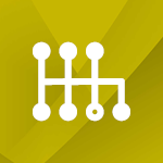 icon-schaltung